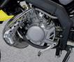 Derbi Senda DRD EVO 50 SM – байк для молодых